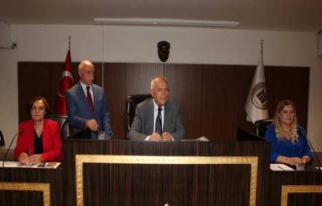 Yenimahalle Belediyesi'nin 2017 bütçesi 410,5 milyon TL!