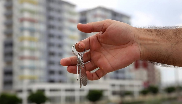 Kiralık evlere bayram etkisi! Yabancı turistler otele, yerli turistler kiralık evlere akın etti! 