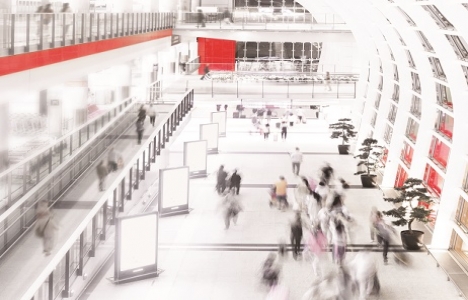 Bina teknolojilerinin geleceği konuşuldu!