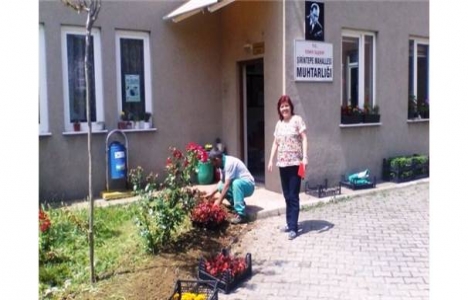 İzmit'te bakım ve onarım çalışmaları başladı!