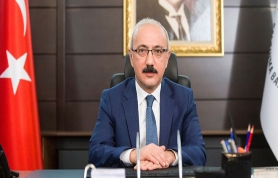 Mersin e metro müjdesi!