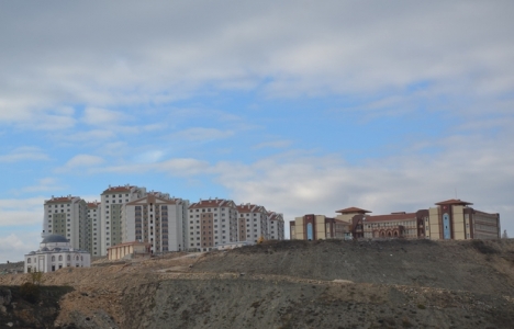 TOKİ Bozüyük'te son konut satış tarihi 31 Aralık!