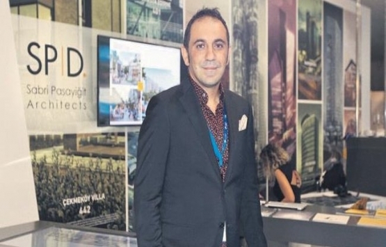 Moskova’da Türk-Rus inşaat gücü bir aradaydı!