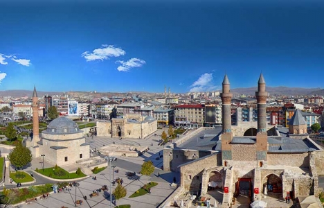 Sivas İl Özel İdaresi kat karşılığı inşaat yaptıracak!