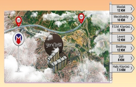 Yeni Nesil Eyüp indirimli fiyat listesi 2018!