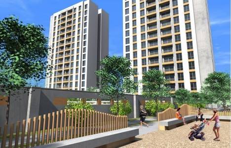 Harmony Park projesi!