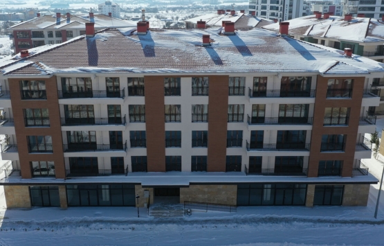 TOKİ, Elazığ da depremzedeler için 10 milyar TL yatırımla yeni bir kent inşa ediyor!