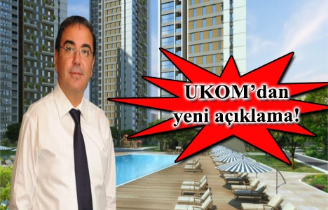 Ukra City'nin devir işlemlerinde son durum ne?