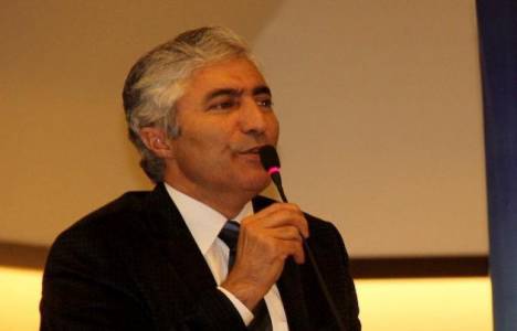 Hüseyin Filiz: Çerkeş yolunu Ağustos'a yetiştirmek istiyoruz!