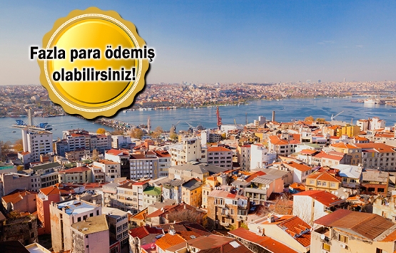 Bu tarihlerde ev alanlar dikkat!