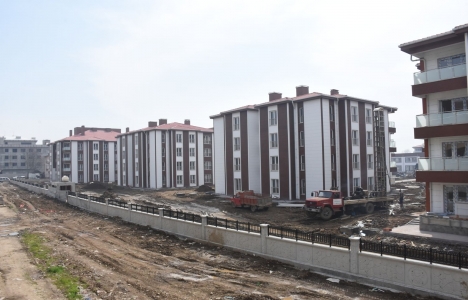 Düzce Camikebir dönüşüm