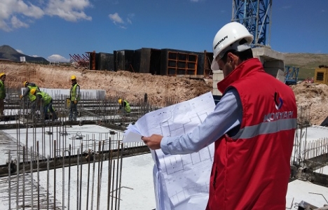 Komyapı yeni projeleriyle sektördeki çıtayı yükseltecek!