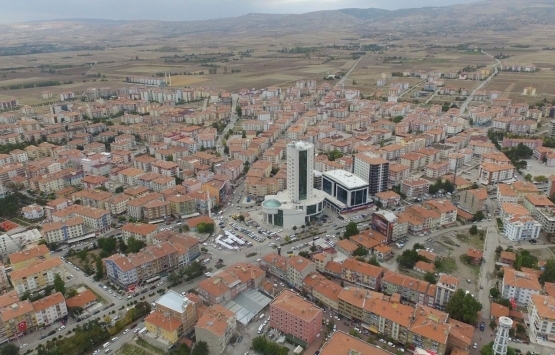 Ankara Kahramankazan'da bazı bölgeler kesin korunacak hassas alan ilan edildi!