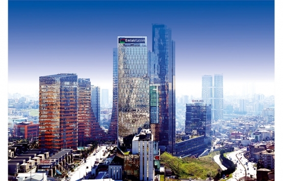 Emlak Katılım Gaziantep’teki 2. şubesini hizmete açtı!