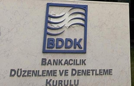 BDDK, İstanbul’da yeni bir bina kiraladı!