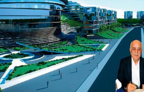 Türkiye'nin ikinci büyük dönüşümü İskenderun'da olacak!