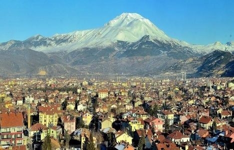 Isparta’da Haziran ayında 444 konut satıldı!