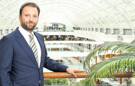 Darbe girişimi İstinyePark'ın ziyaretçi sayısını yüzde 20 düşürdü!