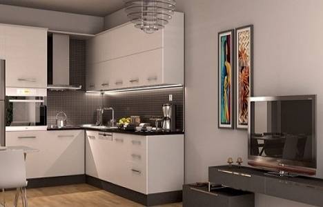 Tema İstanbul örnek daire!