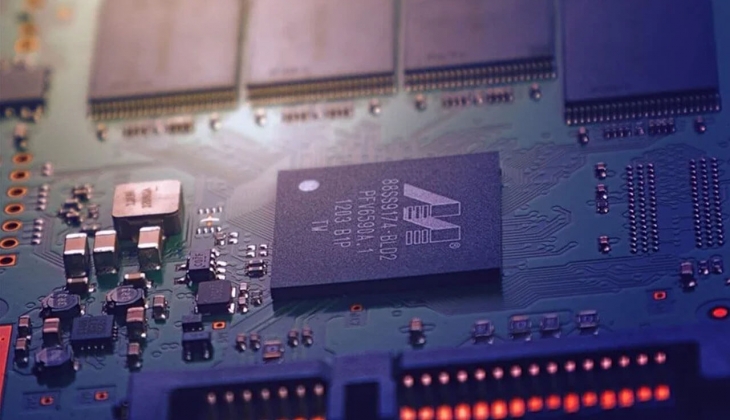 İngiltere 10 yıllık çip tedarikini güvence altına aldı!