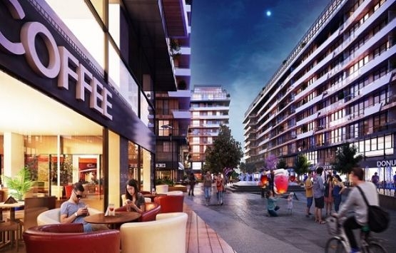 Lens İstanbul da vade farksız 50 ay taksitle!