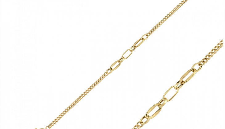 Altın günlük bilekliklerde yüzde 20 indirim başladı! 14 ayar altın bileklik ne kadar? Koçak 2 Kasım 2022 fiyat listesi