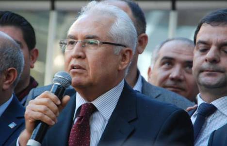 Muhittin Selvitopu: Planlı binalara ihtiyaç var!