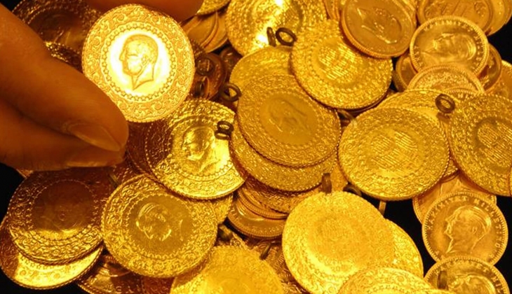 Yükseliyor! Altın fiyatlarında ibreler yeşile döndü! Altını olanlar acil baksın! 5 Ekim 2023 altın fiyatları