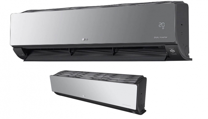 LG UV Artcool klima fiyatlarında şok! İşte Mart 2022 fiyat listesi!