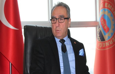 Batman Üniversitesi yolu üzerindeki 1472 konutta eksiler gideriliyor!