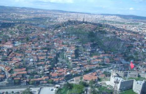 İsmetpaşa'da evi yıkılan vatandaşlar haklarını arıyor! 