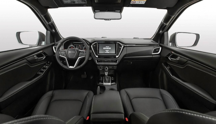 Isuzu D-Max’ın fiyatları görenleri şok ediyor! İşte Isuzu D-Max’ın 14 Eylül 2022 fiyat listesi...