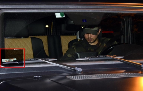 Murat Boz Levent ten 4 milyon TL ye ev aldı!