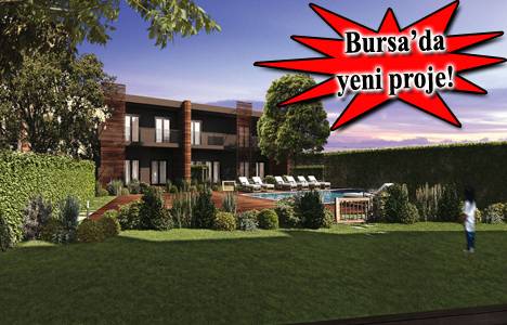 Nar 10 'da 840 bin liraya 4+1! Yeni proje!