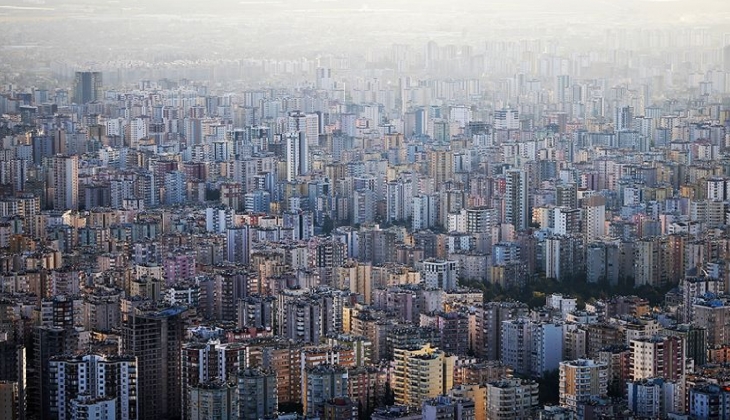 İstanbul da konut arzı artacak!