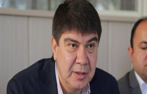 Korkuteli'ne 40 milyonluk alt yapı yatırımı!