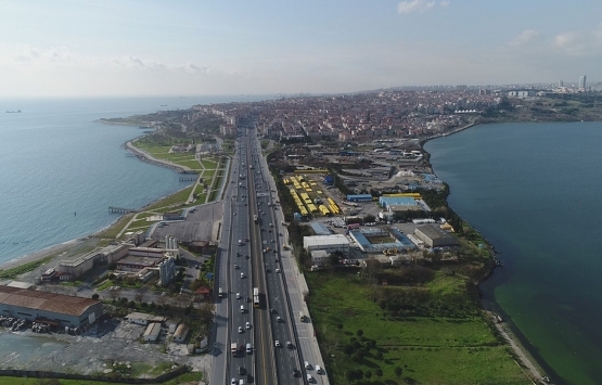 Rakamlarla Kanal İstanbul projesi!