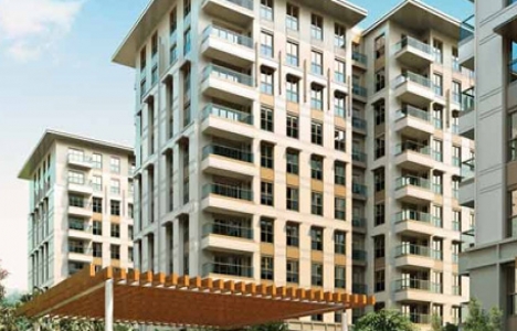 Avrupa Konutları Kale'de teslim tarihi 3 ay öne çekildi!