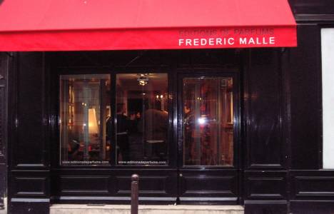 Editions de Parfums Frederic Malle, Beymen Zorlu'da tanıtıldı!