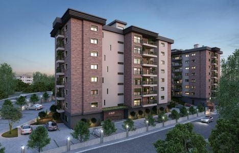 Ulukent Siena Garden fiyat listesi!