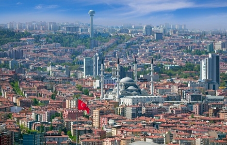 TCDD'den 6 ilde satılık 27 gayrimenkul!