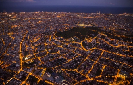 Türkler, Barcelona'da konut yatırımında zirveye oynuyor!