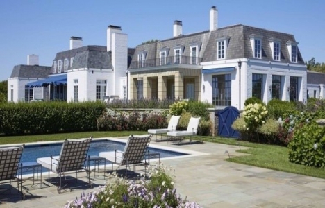 İşte New York taki dünyanın en pahalı evi!