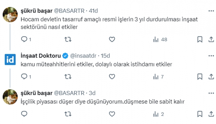 Konut fiyatları şu an oldukça düşük: Arz yok, kiralar fırlayacak!