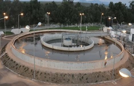 Kıbrıs Güzelyurt Atık Su Arıtma Tesisi ihale sürecine başlandı!