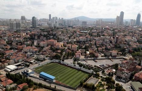 Ataşehir Yenisahra ve Barbaros mahallelerine imar müjdesi!