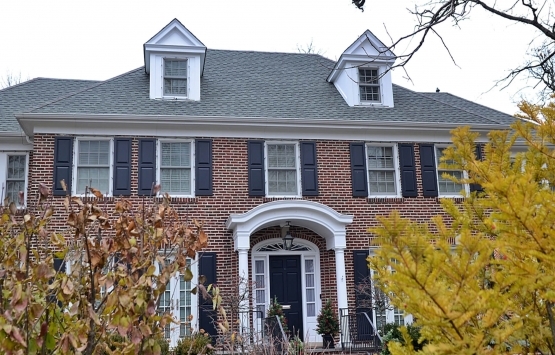 Evde Tek Başına filminin evi 25 dolara kiralanacak!