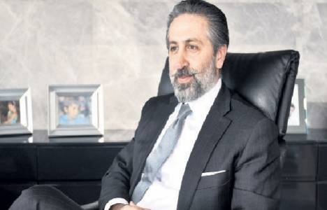 Tahincoğlu İnşaat çevre dostu projelere odaklandı!