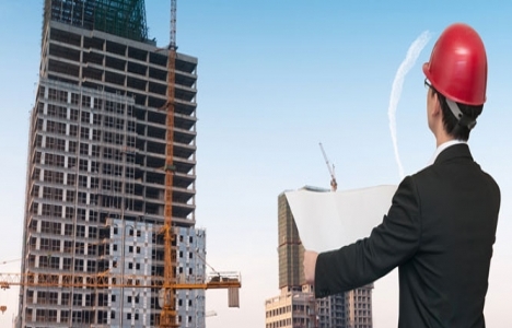 Yapı denetimine sıkı denetim geliyor!