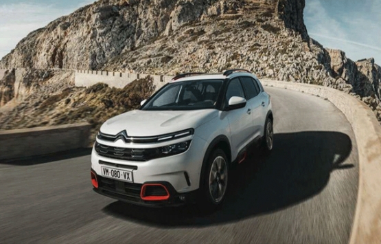 Citroen C5'den 10 bin TL'lik indirim! 2022 Mart fiyat listesi! 